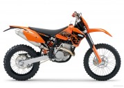 KTM 250 EXC-F